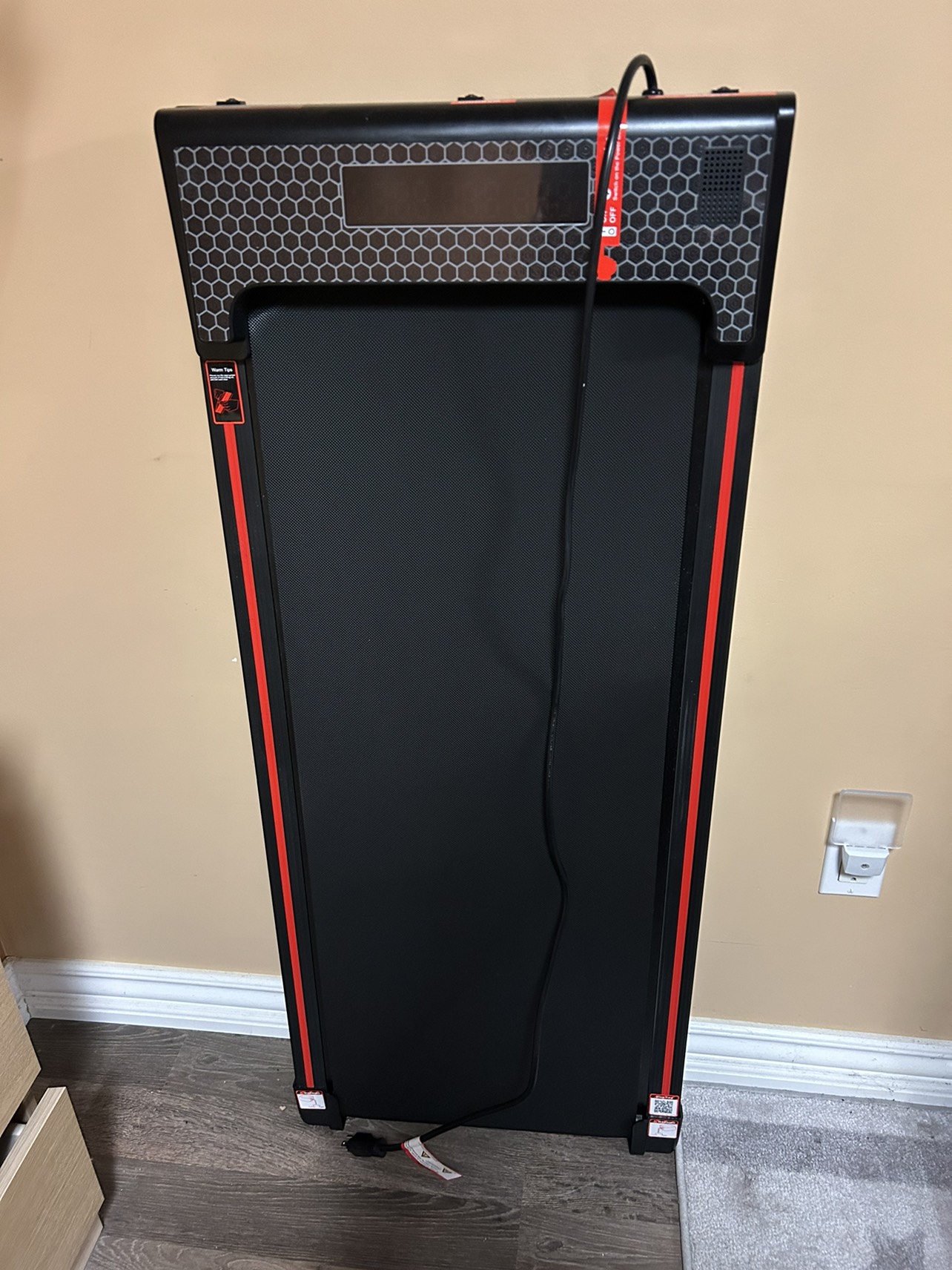 Walking pad