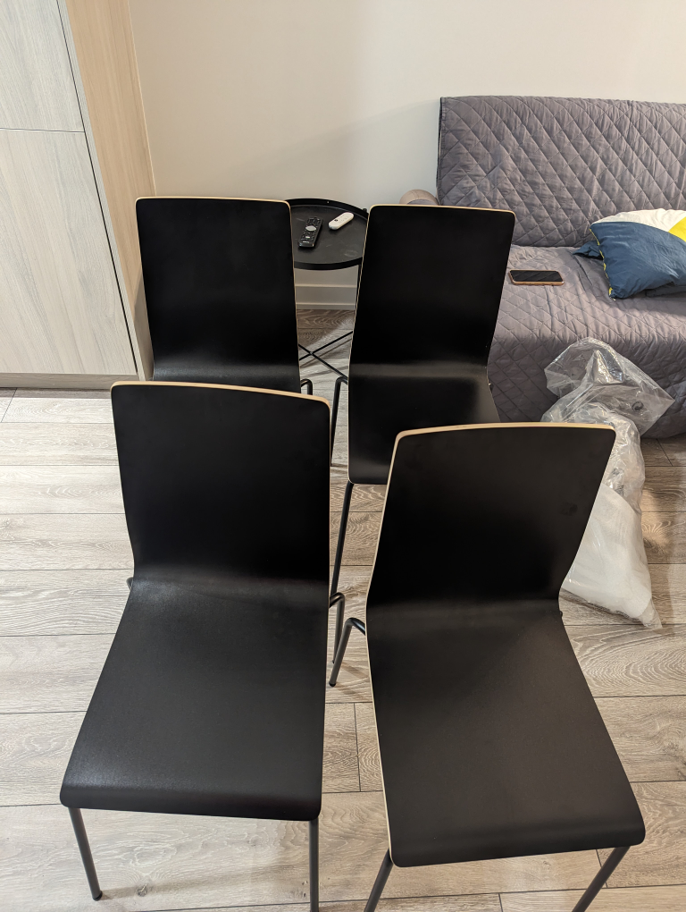 IKEA Dining Chairs