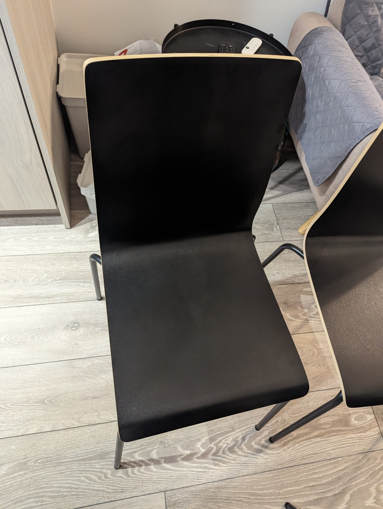IKEA Dining Chairs - photo 3