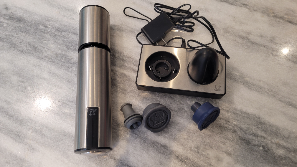 Electric Wine Opener thumbnail