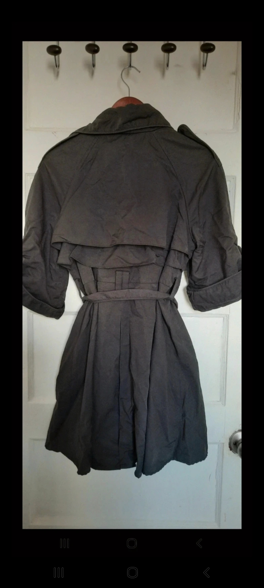 Trenchcoat image indicator(4)