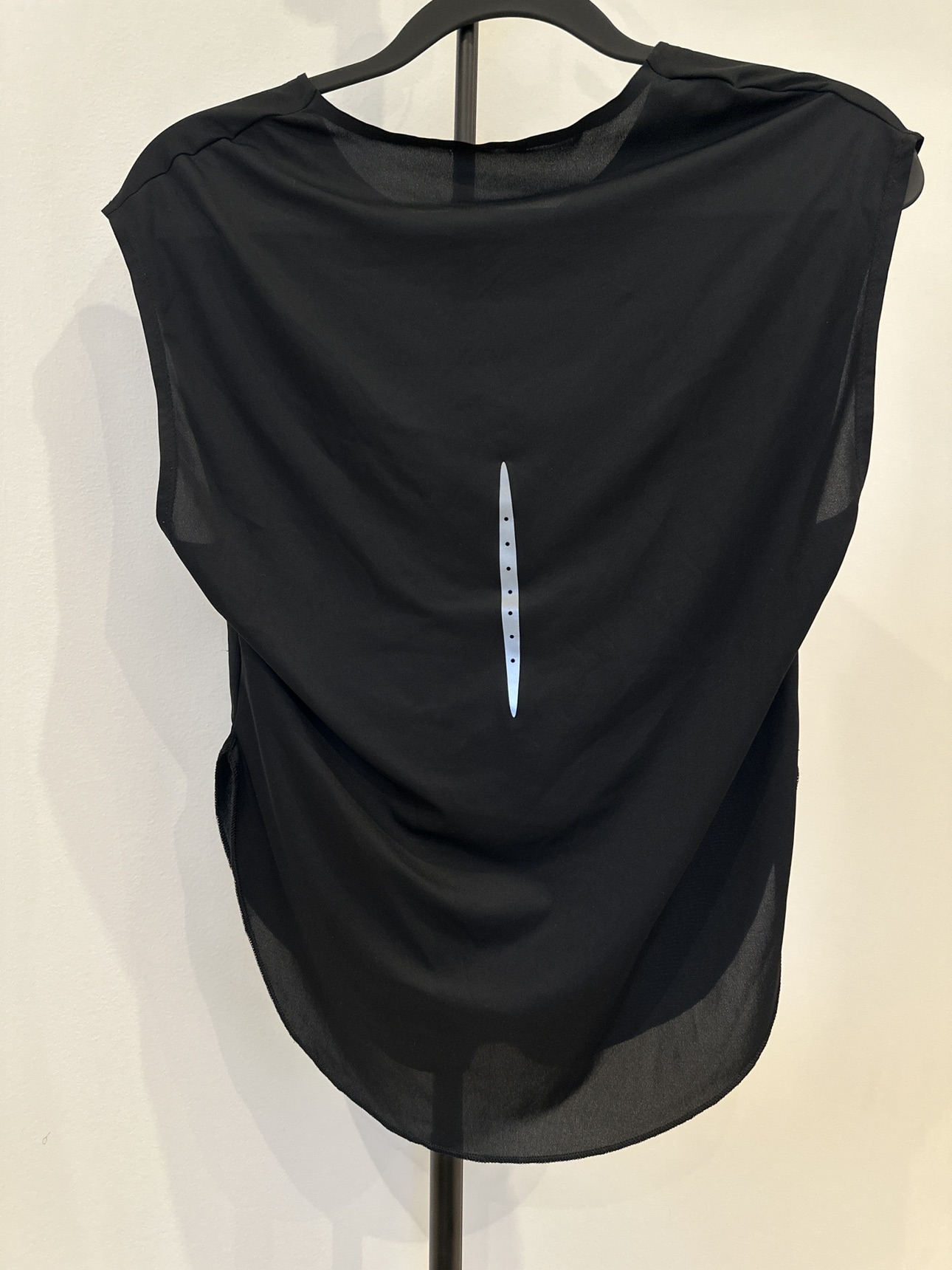 Nike ultra lite tank (XS) - photo 2
