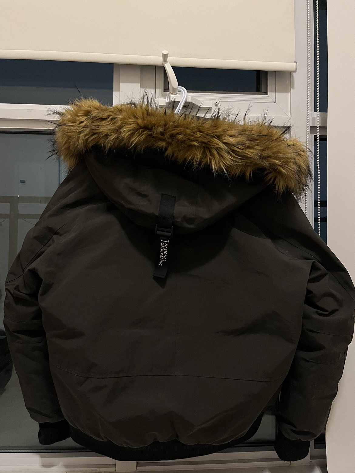 Men's Winter Jacket from National Geographic - photo 2