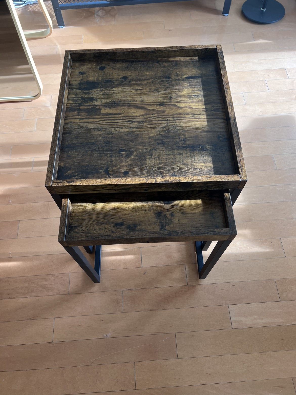 Side table - photo 3