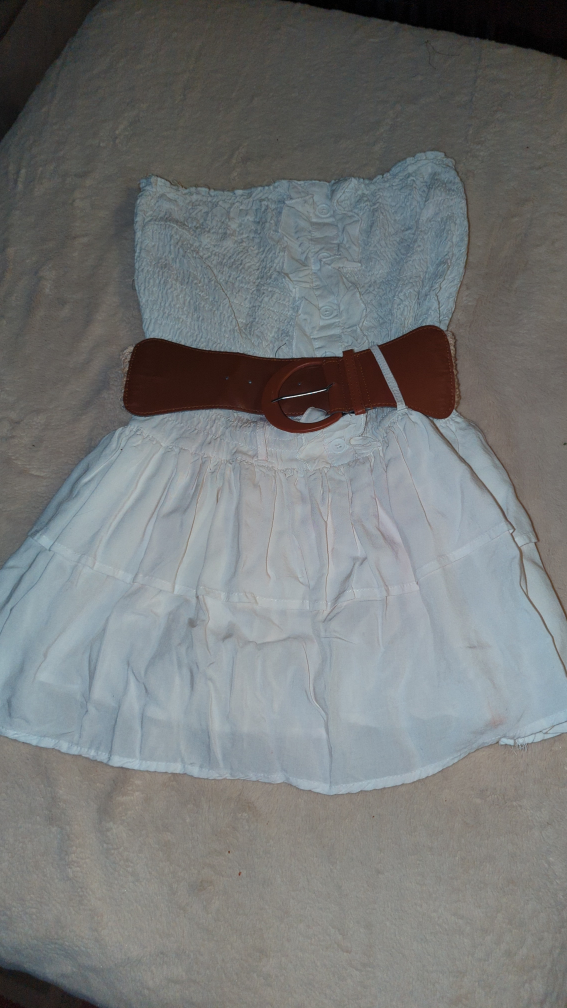 cute summer dress