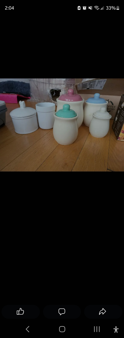 Kitchen garage moving sale image indicator(8)