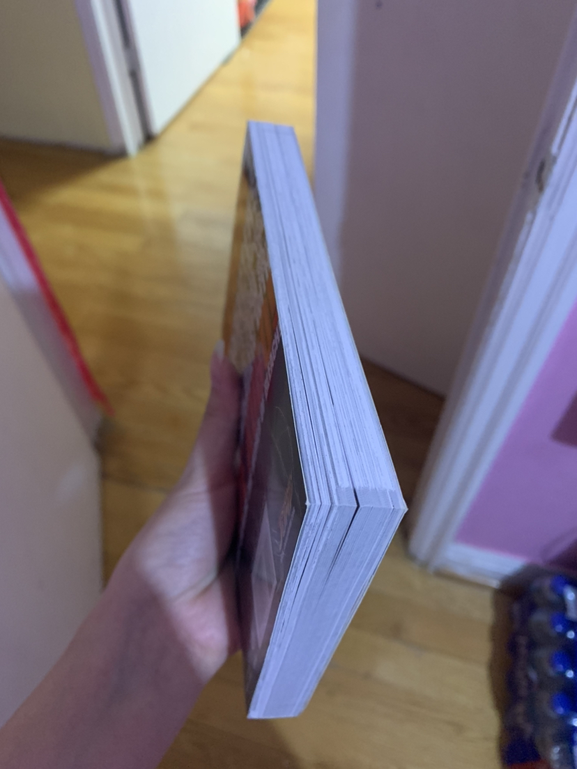 Bleach the official character book image indicator(4)