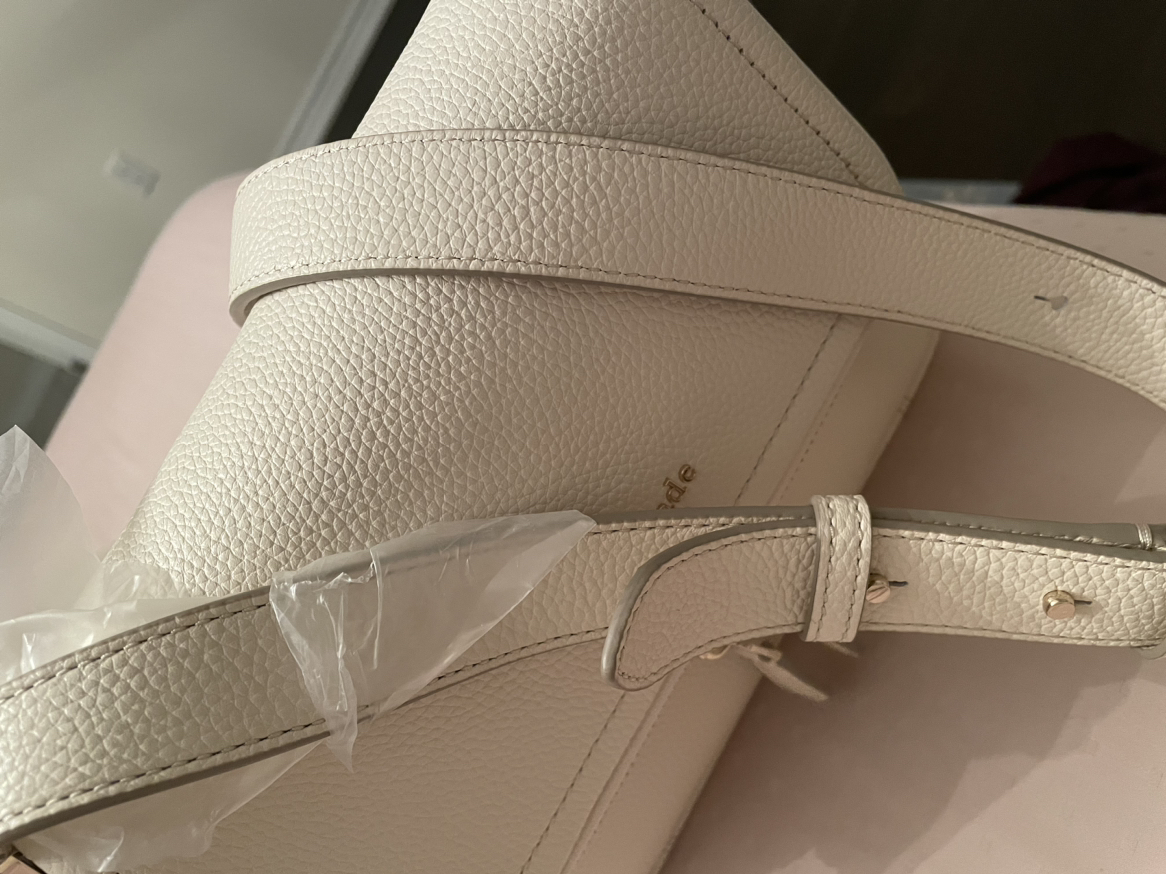 Kate Spade Run Around Medium Flap Crosbody image indicator(6)