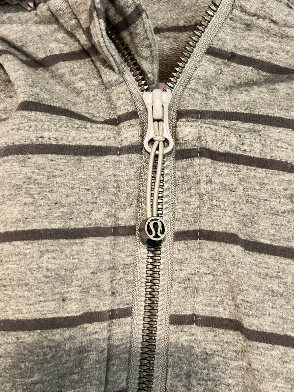 Lulu zip up - photo 2