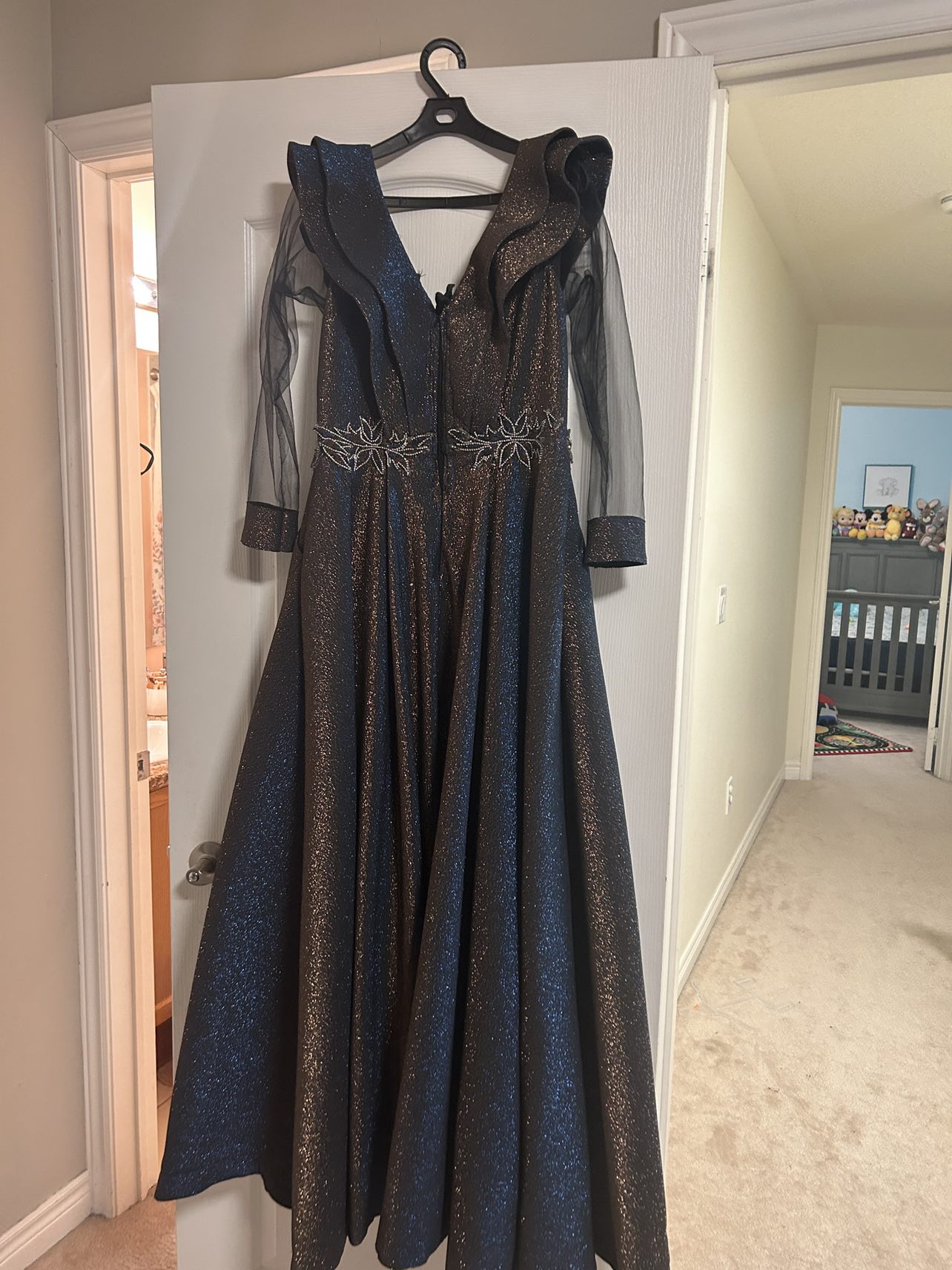 Elegant dress