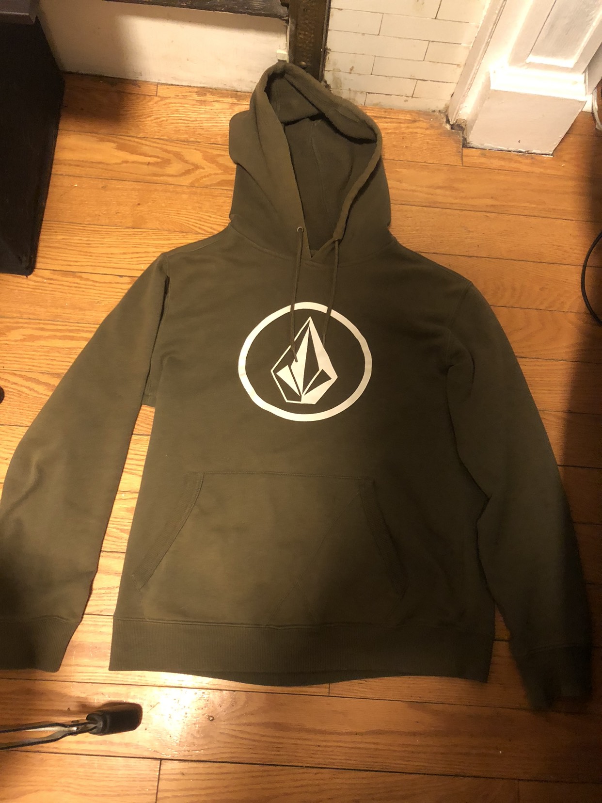 Volcom Hoodie thumbnail