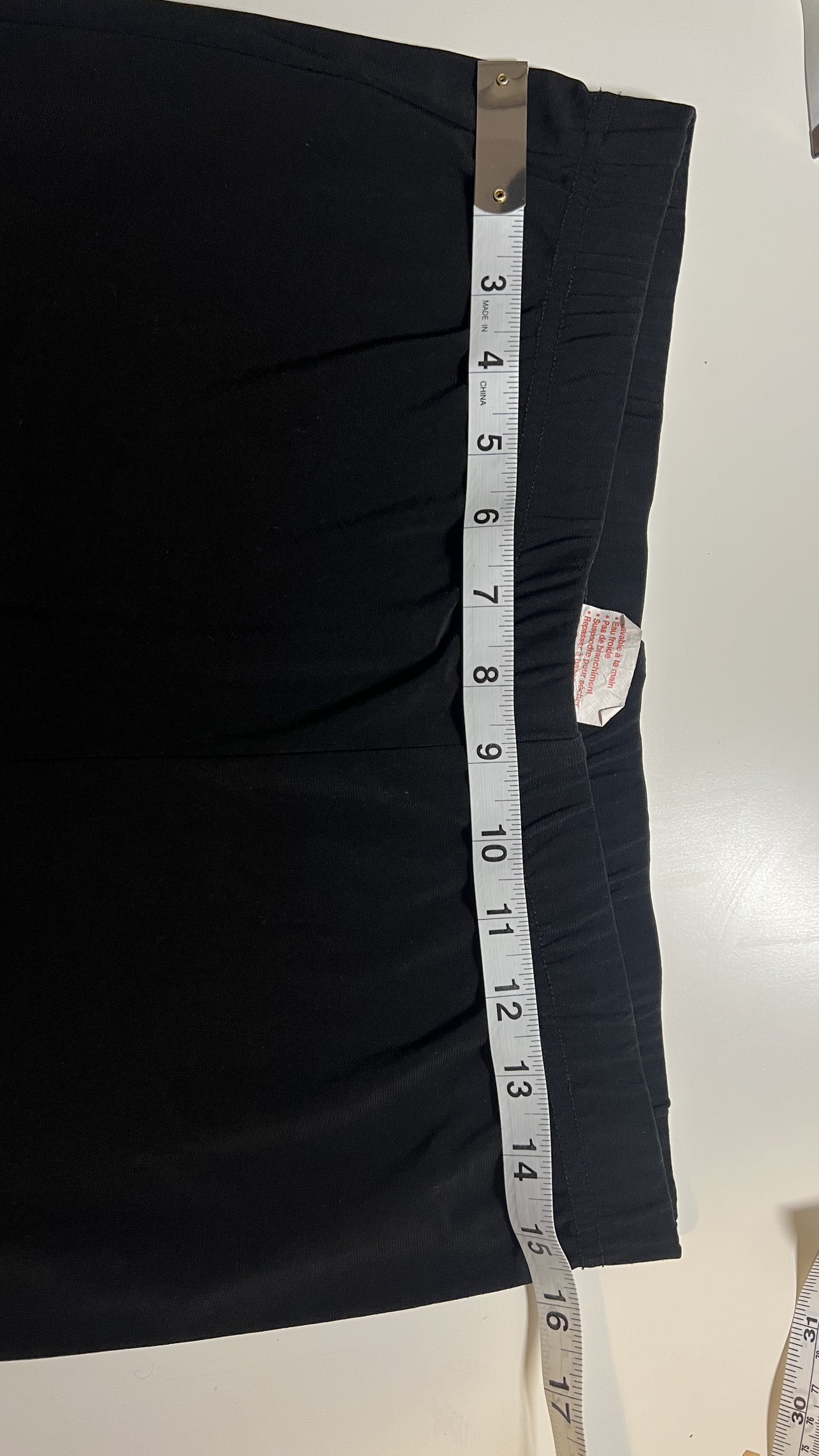 Bootcut leggings image indicator(3)