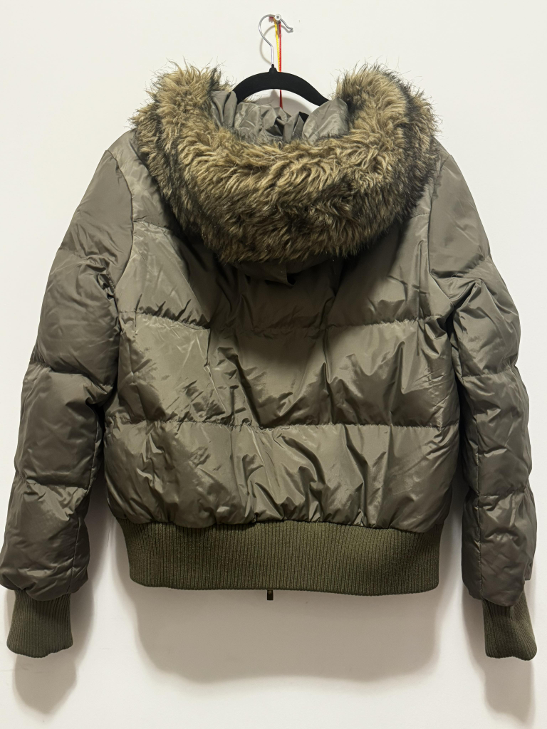 winter parka - photo 2