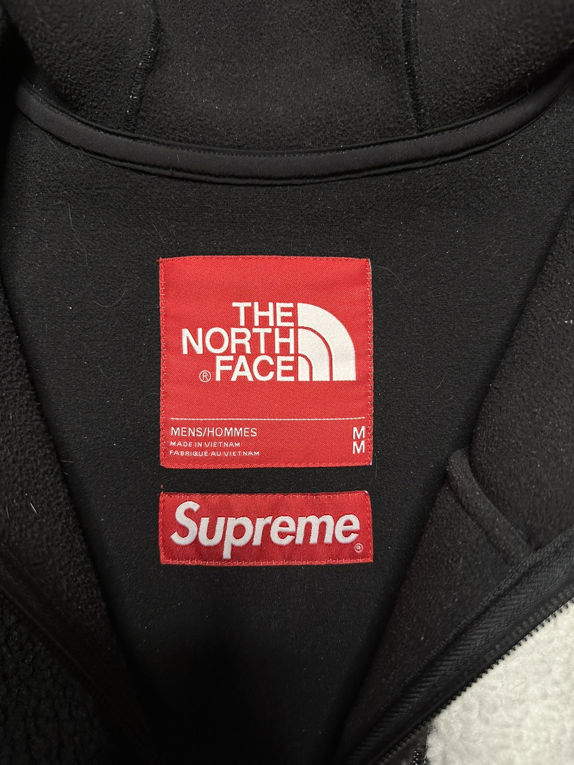 The North Face x Supreme - photo 4