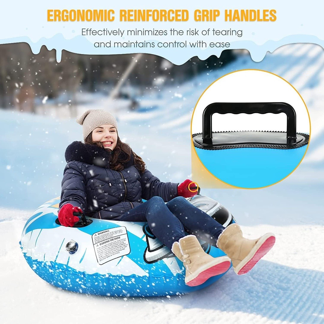 47 inch ski hoop that can be used by both adults and children - photo 3