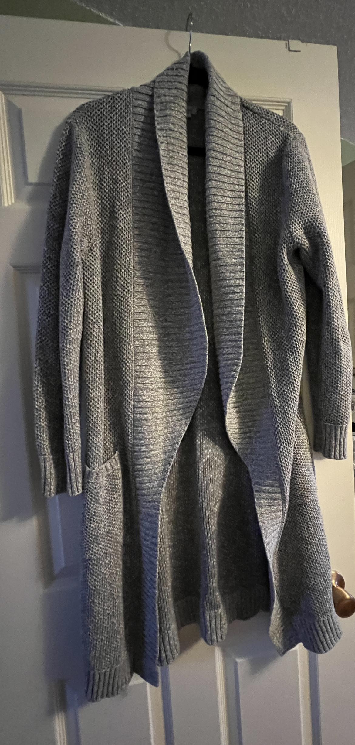 Kismet Duster Cardigan thumbnail