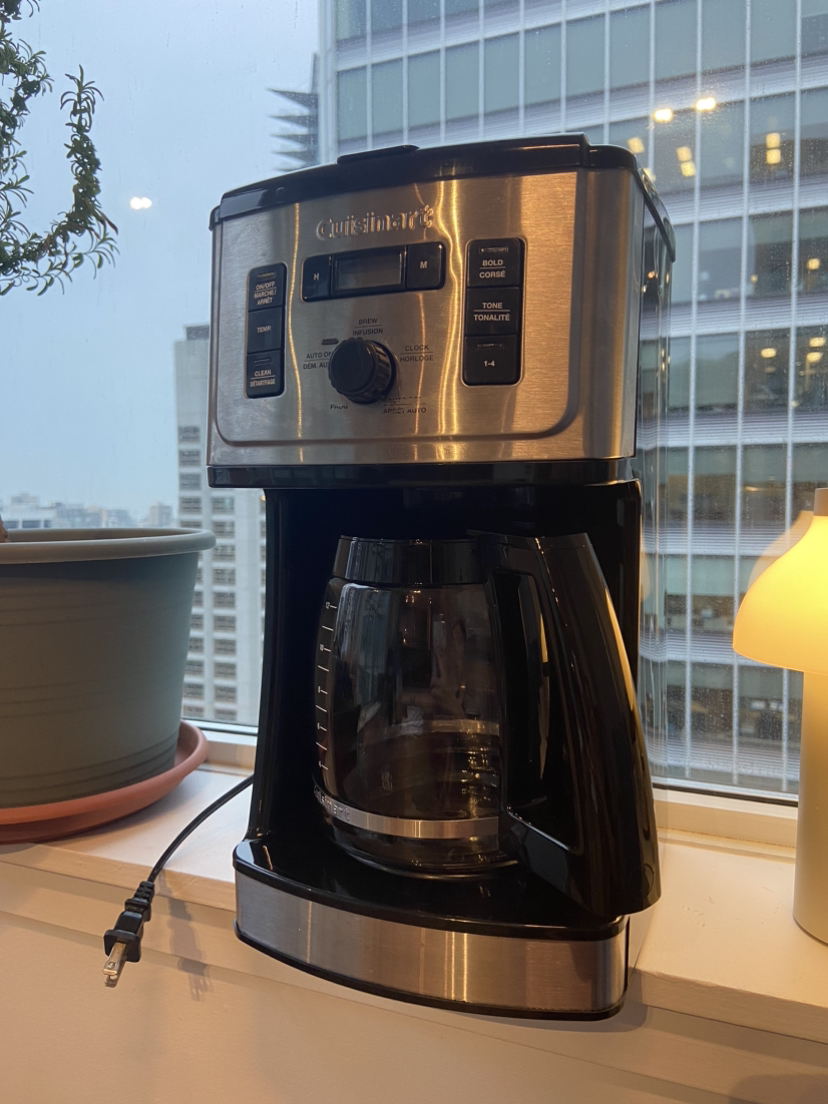 Coffee maker thumbnail