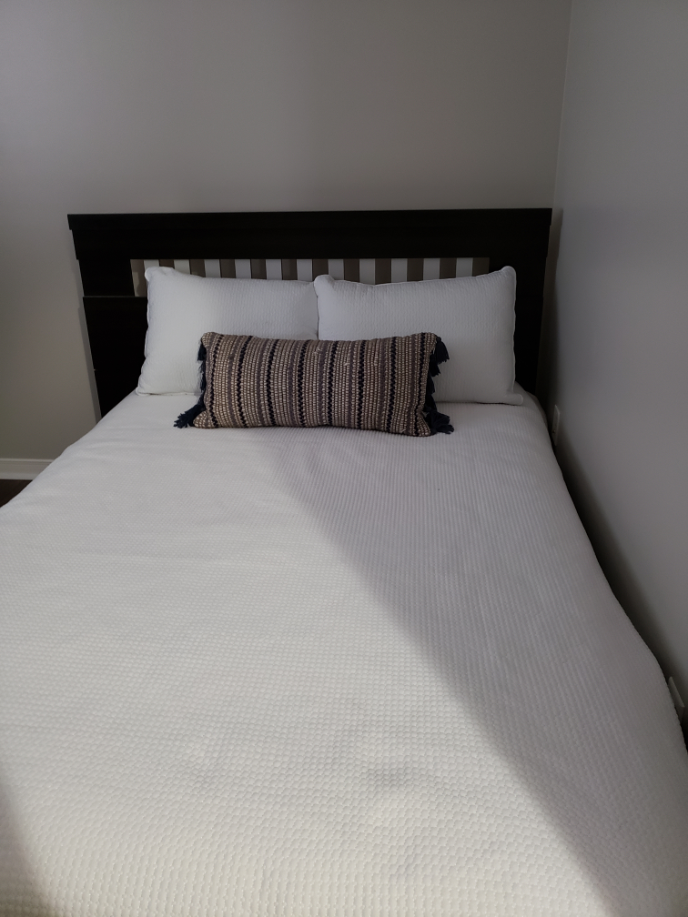 Double/ Queen Bed frame