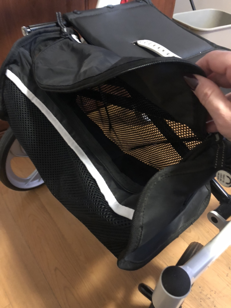 Walker image indicator(7)