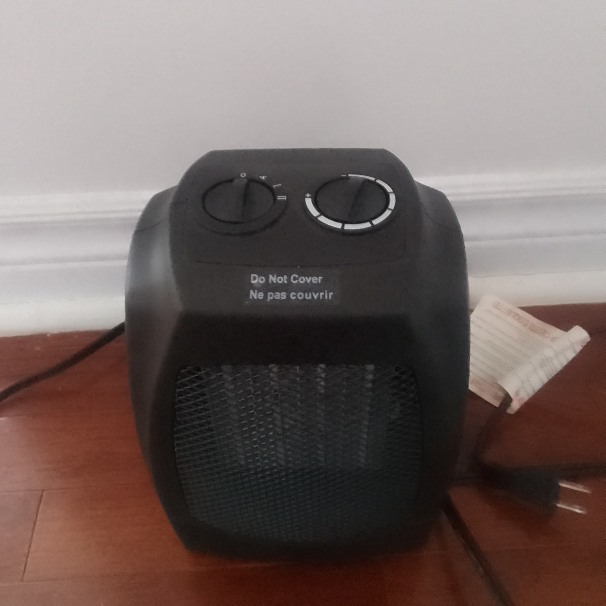 Portable Heater