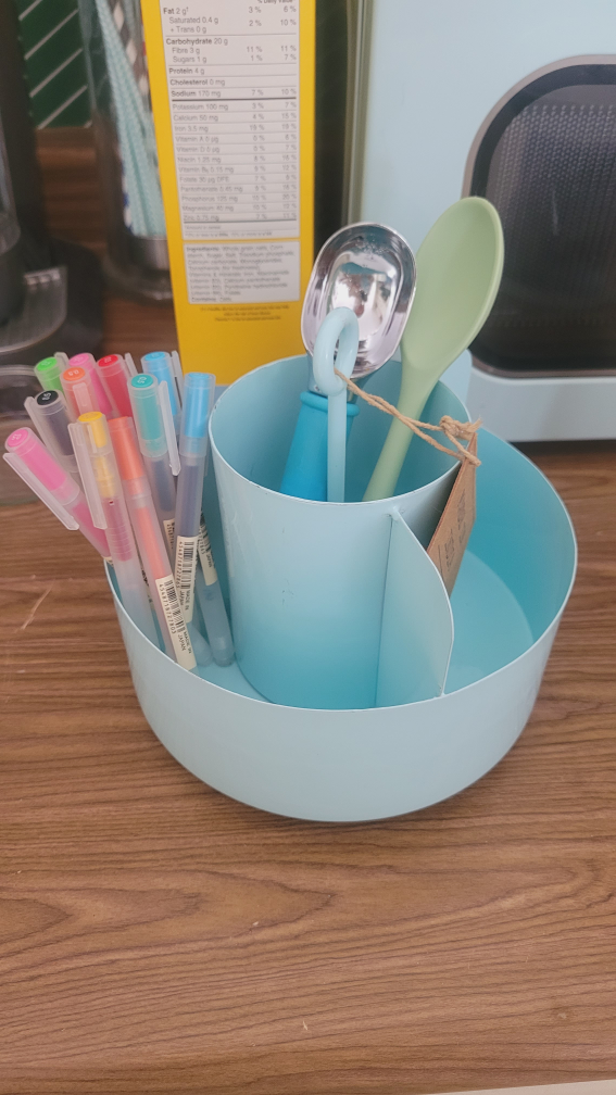 spinning organizer - photo 2