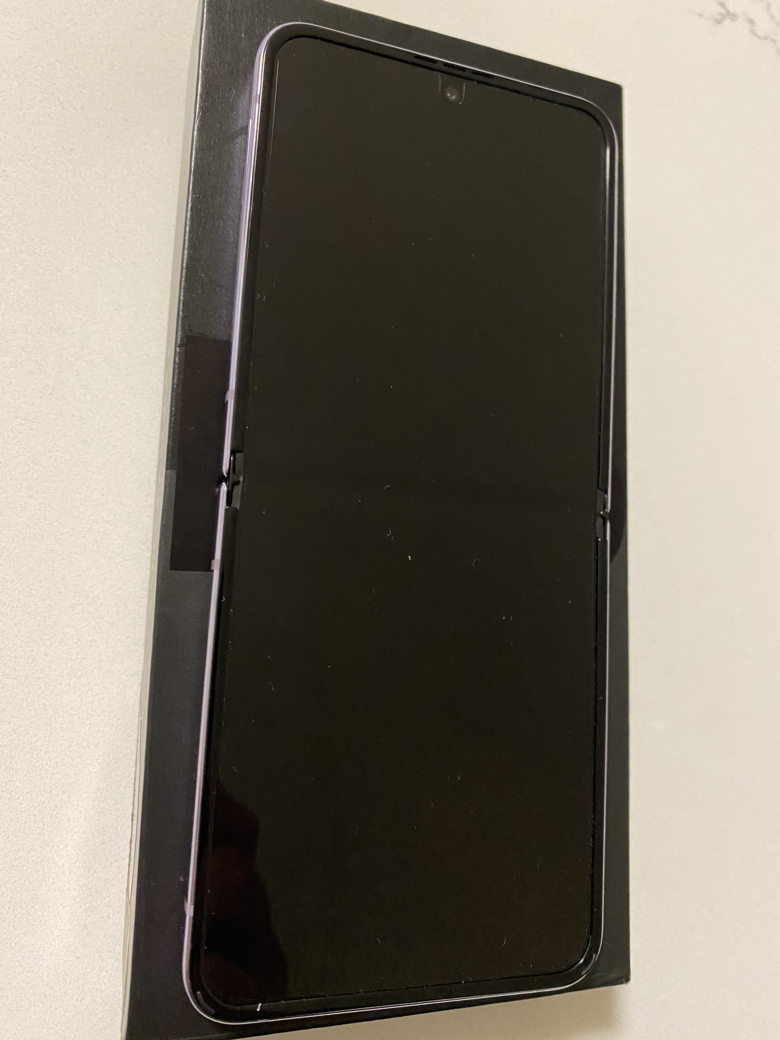 Flip 4 Samsung - photo 4