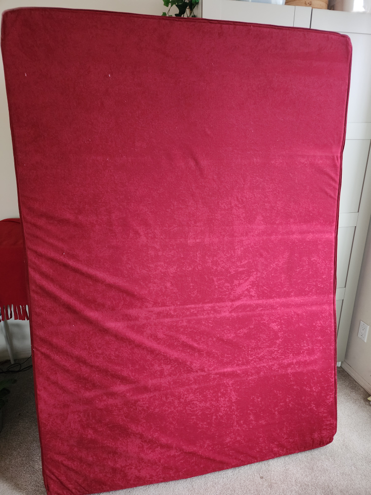 Foam Mattress thumbnail