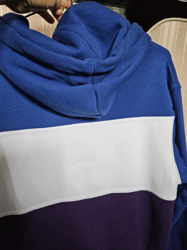 Fleece Sweater image indicator(3)