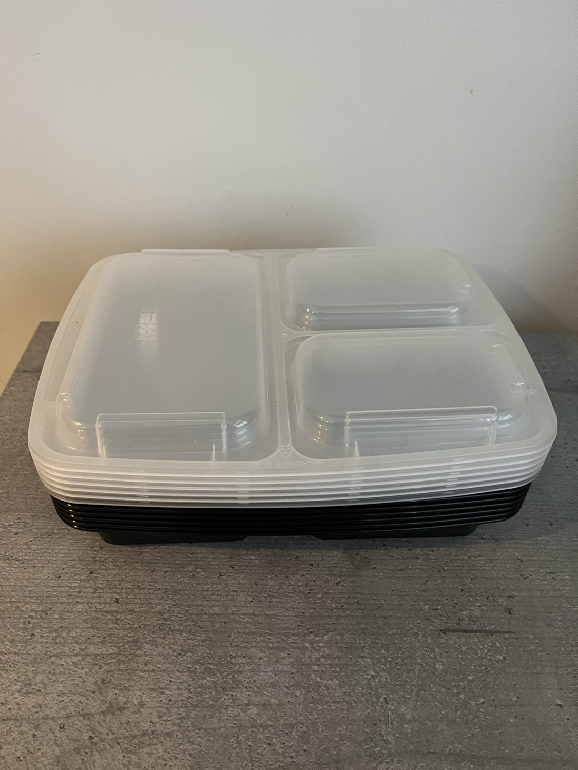 Mealprep Haven Meal prep containers thumbnail