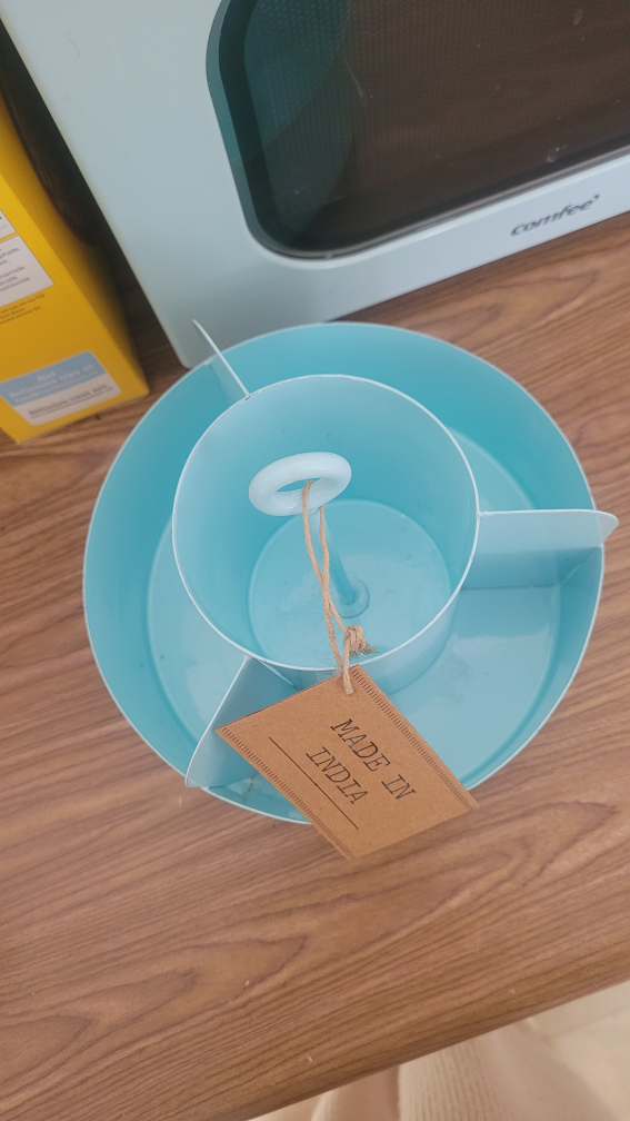 spinning organizer - photo 4