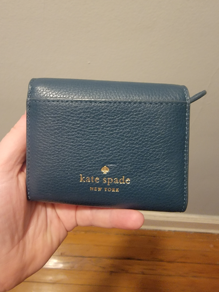 Kate Spade Wallet - photo 2