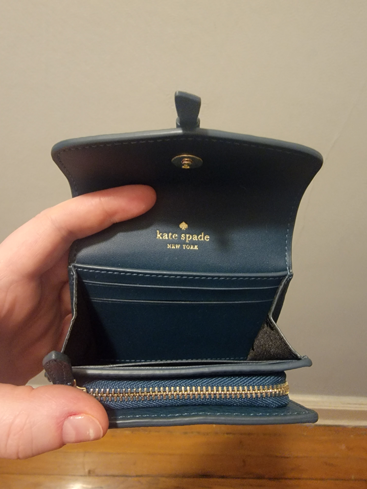 Kate Spade Wallet - photo 4