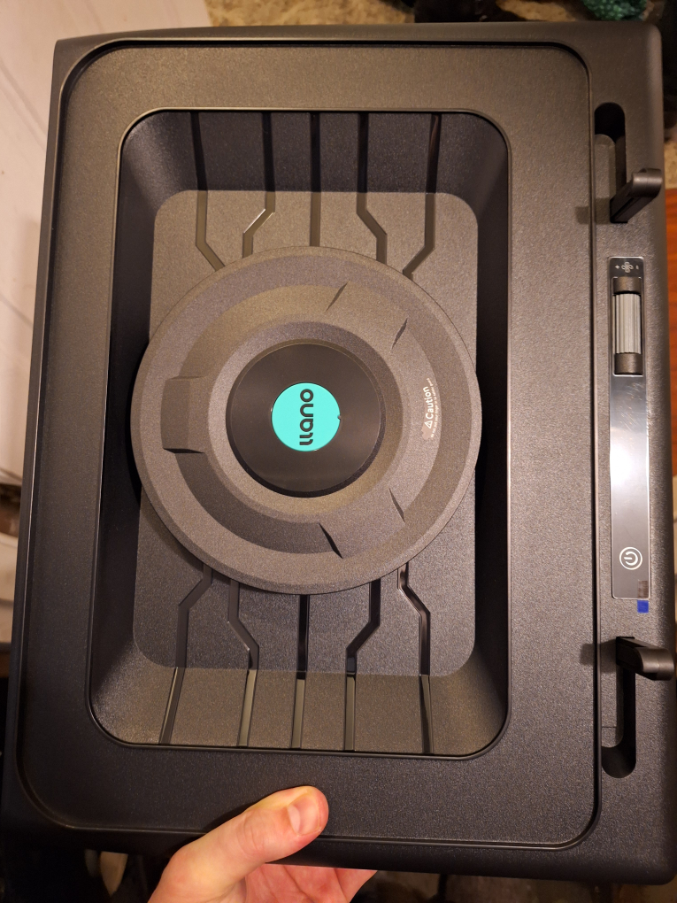 laptop cooleer #freecycle thumbnail