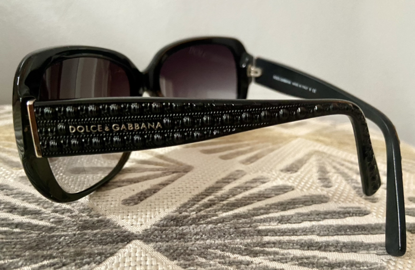Authentic designer, sunglasses - photo 3