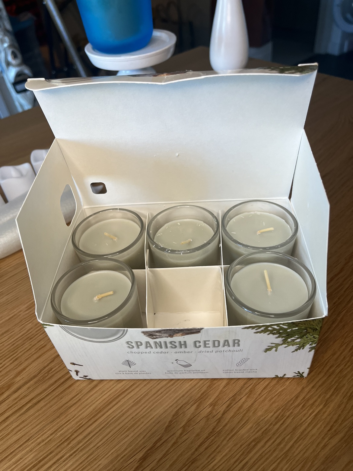 Yummi Candles - photo 3