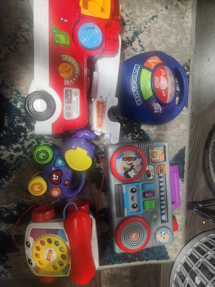kids music toys thumbnail