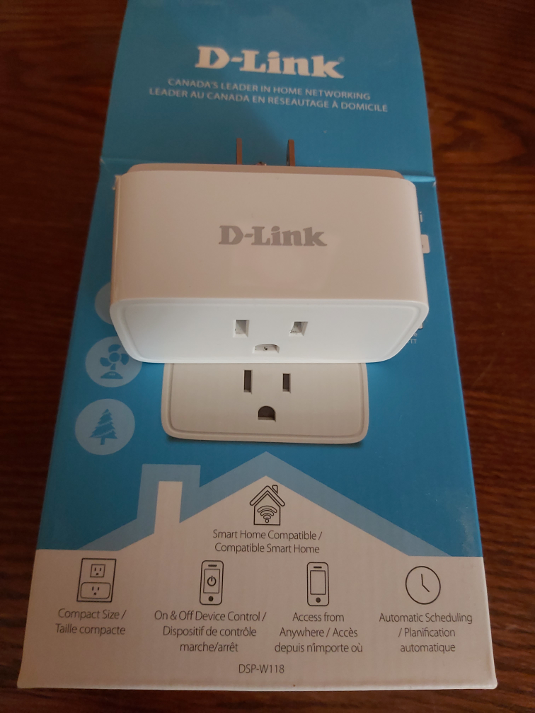 smart plug thumbnail