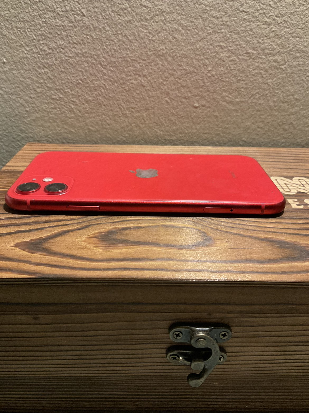 iPhone 11 64 gb PRODUCT RED. - photo 4