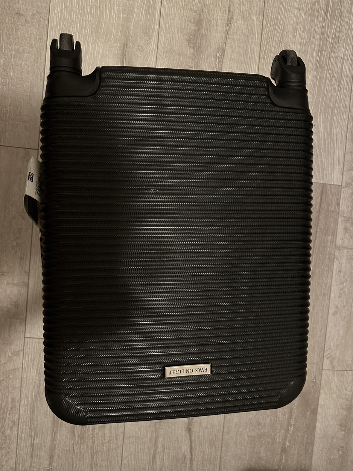 Hand carry baggage