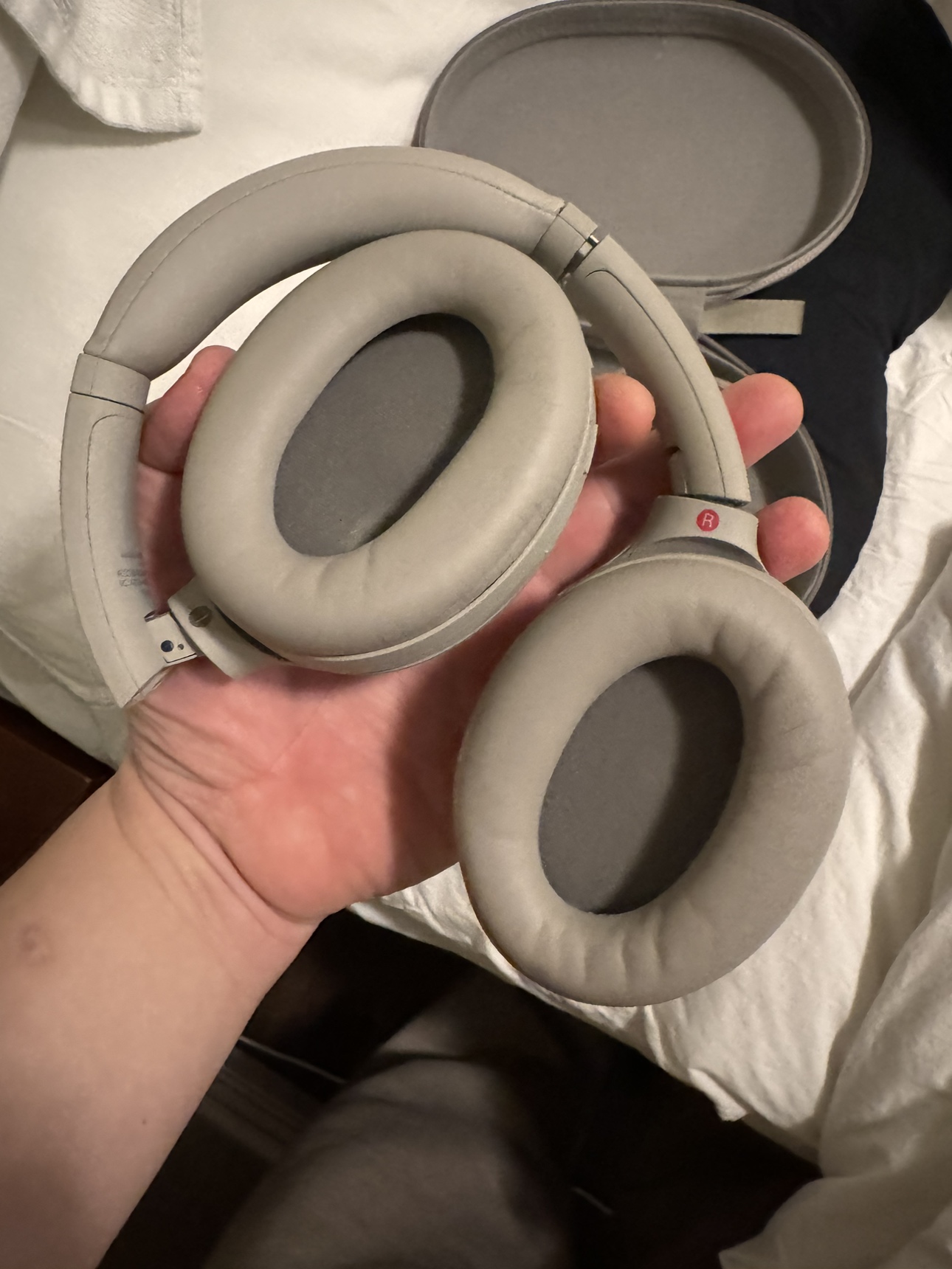 Sony wh-1000xm4 - photo 2