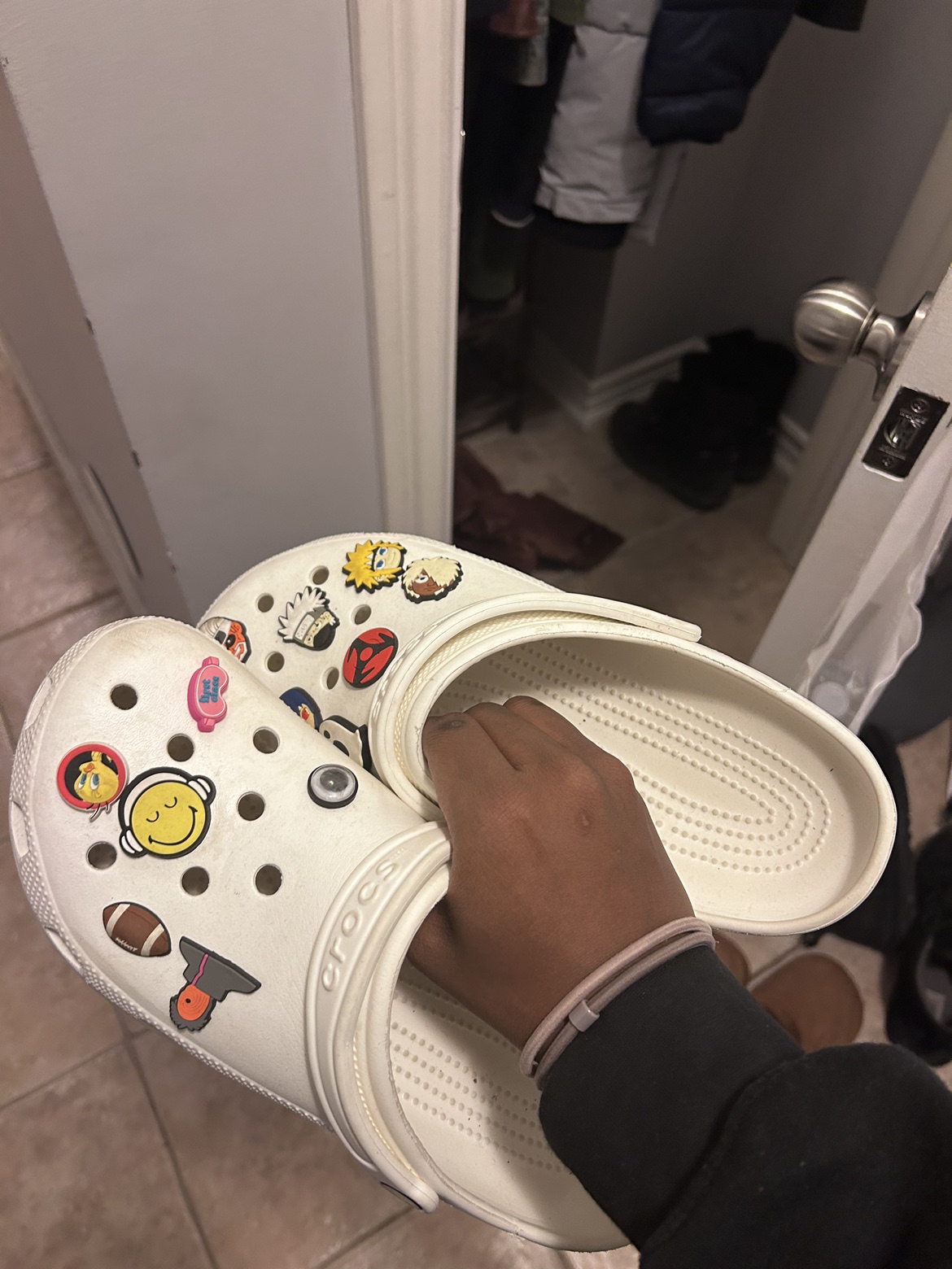 Crocs - photo 2
