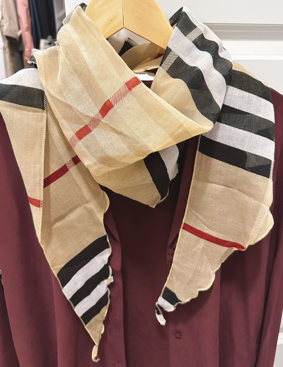 Scarfs for women