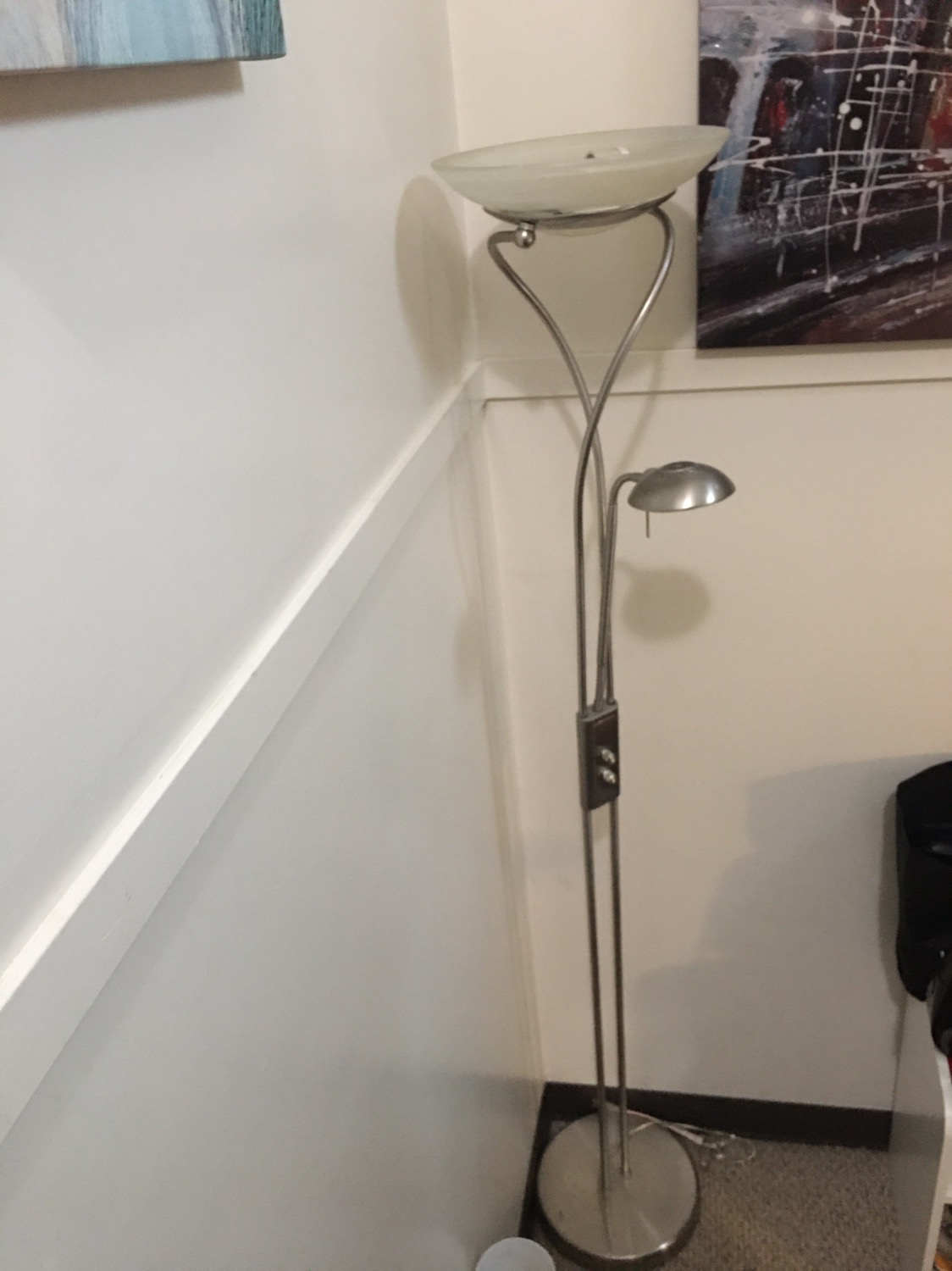 Floor Lamp - photo 2