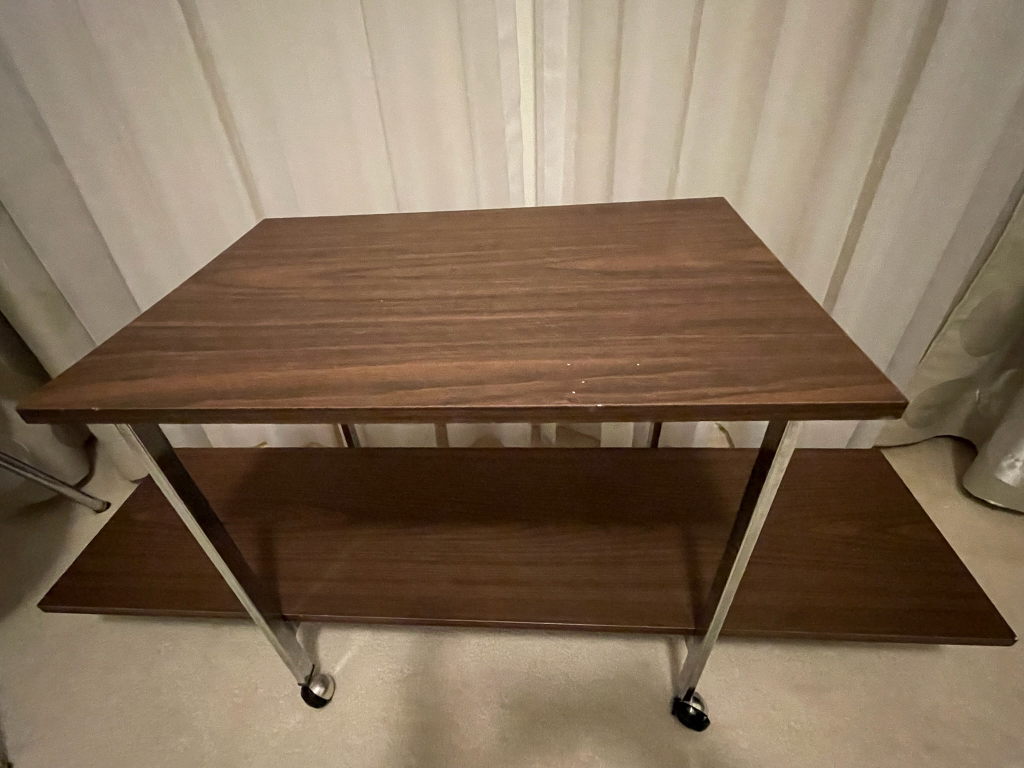 TV Table - photo 2