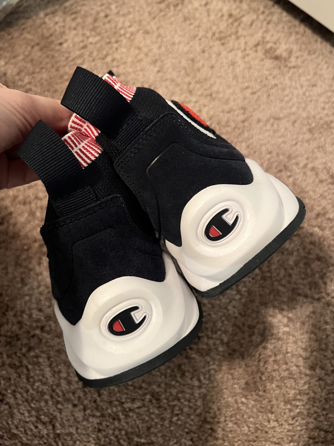 Champion Rally Pro Athletic Shoe image indicator(5)