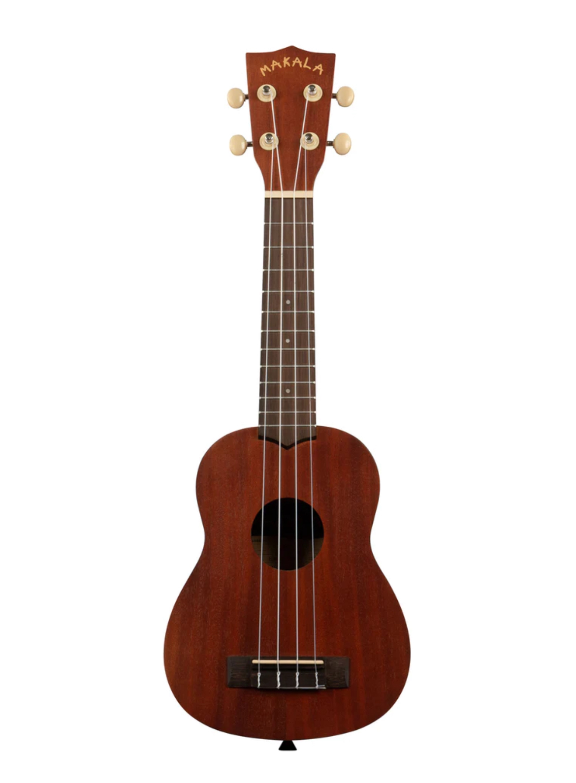 Soprano ukulele - photo 2