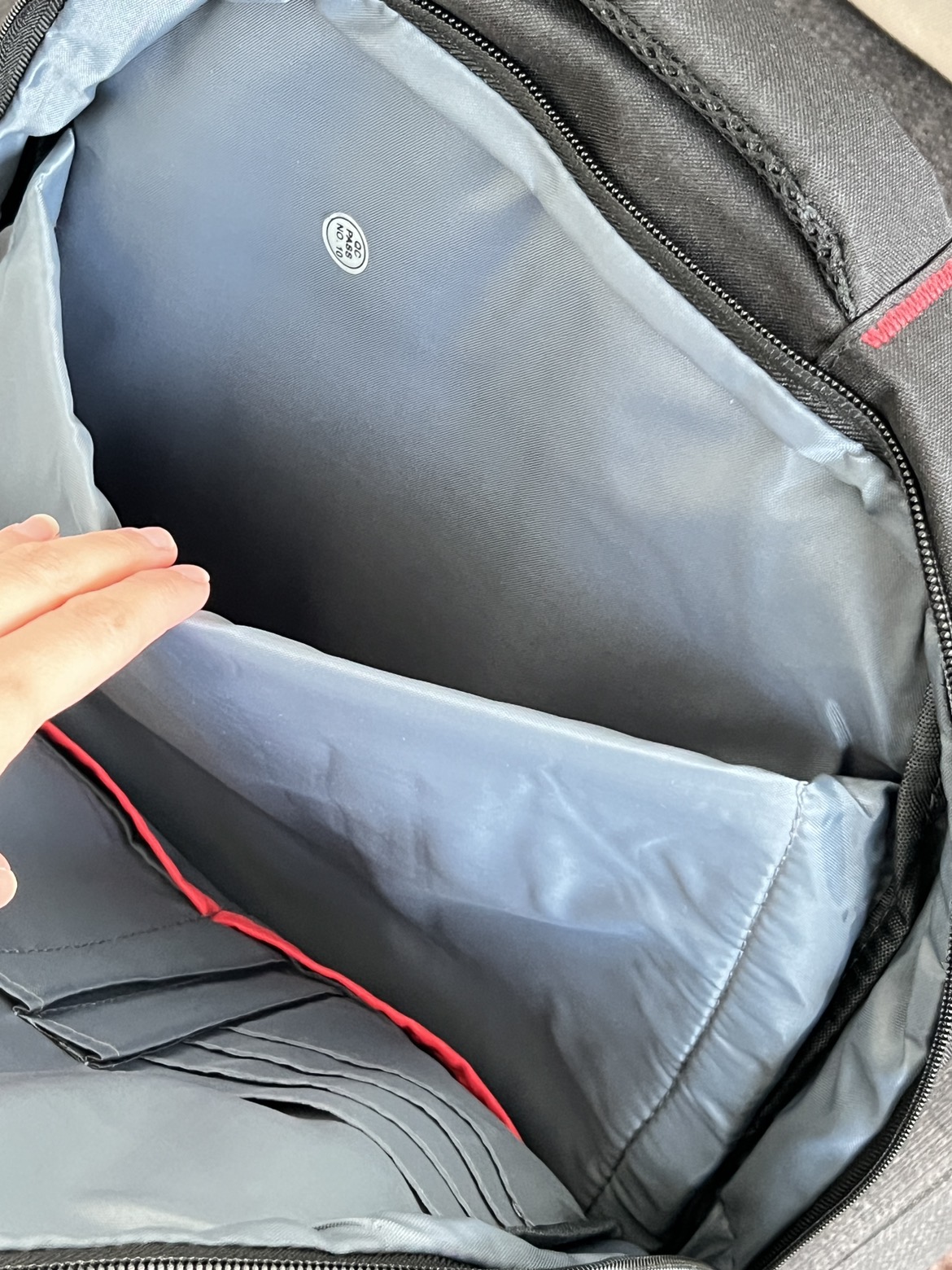 backpack for laptop - photo 4