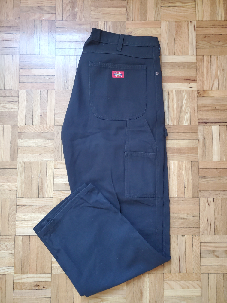 Dickies Carpenter Pants 36 x 32