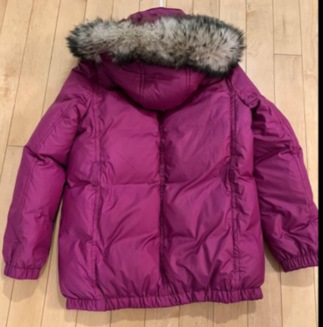 Club Monaco winter jacket image indicator(3)