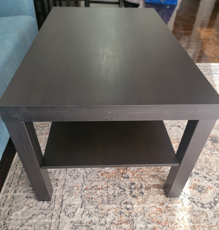 IKEA Coffee Table - photo 2